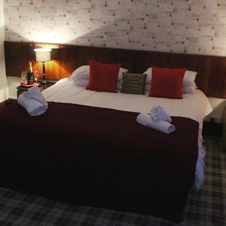 The Castle Inn Dirleton Luaran gambar