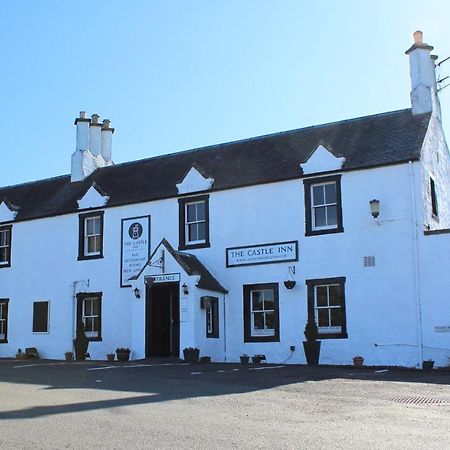 The Castle Inn Dirleton Luaran gambar